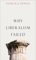 Why Liberalism Failed..pdf